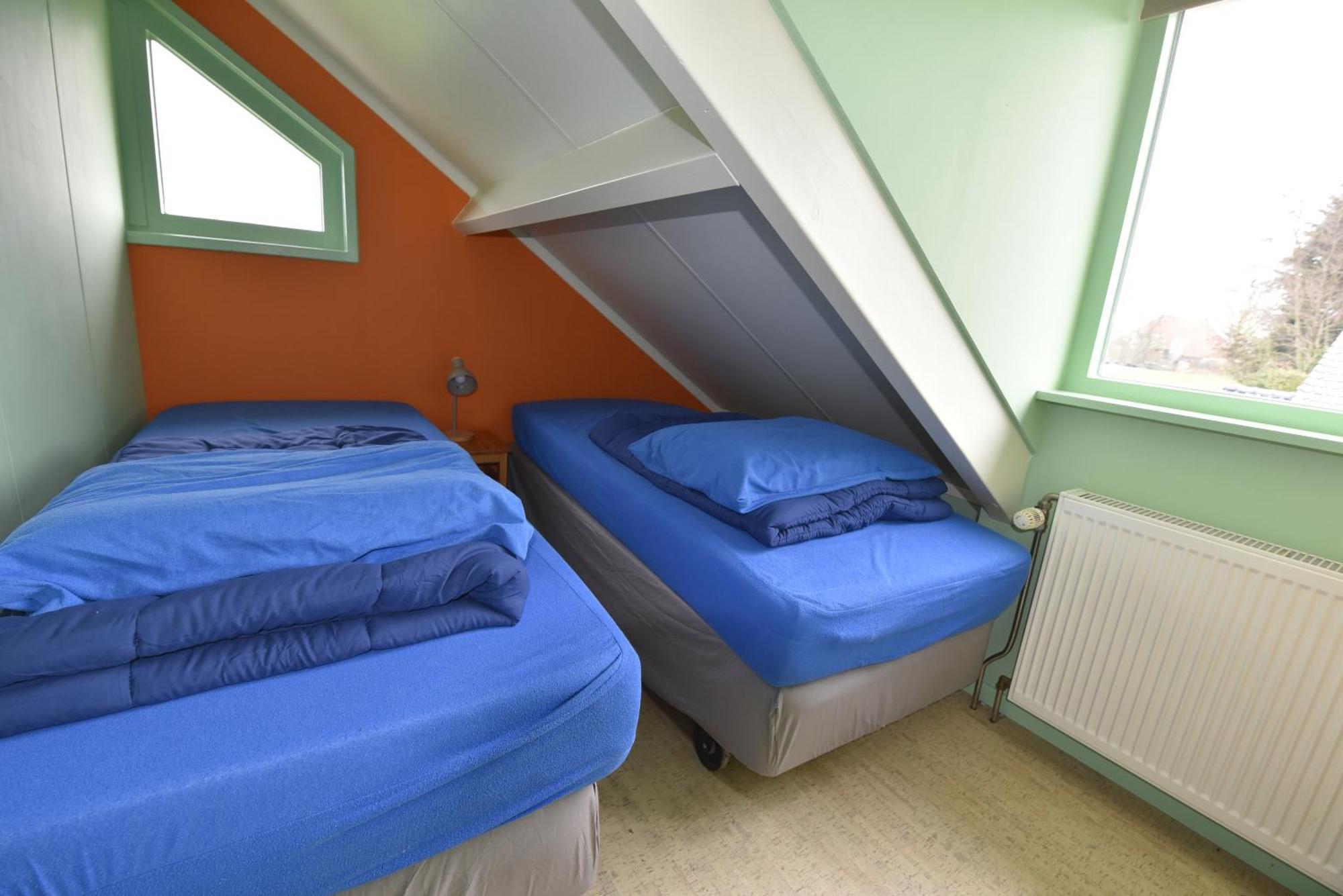 Holiday home Weids Uitzicht Nabij Tjeukemeer Rohel